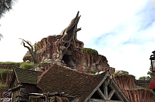 Splash Mountain