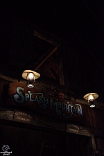 Splash Mountain