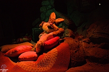 Splash Mountain