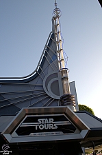 Star Tours - The Adventures Continue