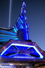 Star Tours - The Adventures Continue