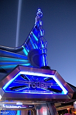 Star Tours - The Adventures Continue