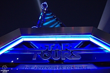 Star Tours - The Adventures Continue