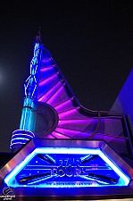 Star Tours - The Adventures Continue