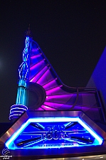 Star Tours - The Adventures Continue