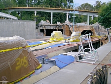 Finding Nemo Submarine Voyage