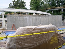 Finding Nemo Submarine Voyage