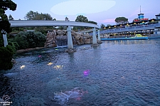 Finding Nemo Submarine Voyage