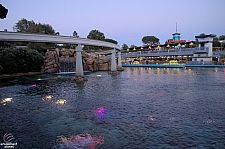 Finding Nemo Submarine Voyage