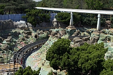 Finding Nemo Submarine Voyage