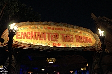 Walt Disney's Enchanted Tiki Room