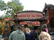 Walt Disney's Enchanted Tiki Room