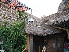 Walt Disney's Enchanted Tiki Room