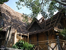 Walt Disney's Enchanted Tiki Room