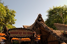 Walt Disney's Enchanted Tiki Room