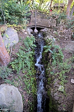 Pirate's Lair on Tom Sawyer Island