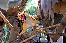 Adventureland Treehouse