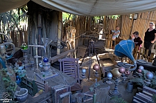 Adventureland Treehouse