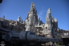 Star Wars: Galaxy's Edge