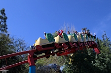 Chip & Dale’s Gadget Coaster