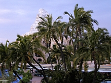 Matterhorn Bobsleds