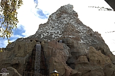 Matterhorn Bobsleds