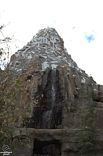 Matterhorn Bobsleds