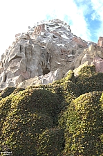 Matterhorn Bobsleds