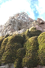 Matterhorn Bobsleds