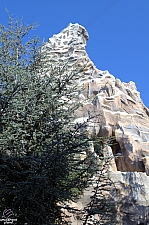 Matterhorn Bobsleds