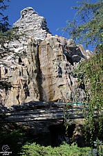 Matterhorn Bobsleds