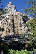 Matterhorn Bobsleds