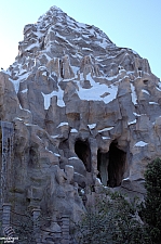 Matterhorn Bobsleds