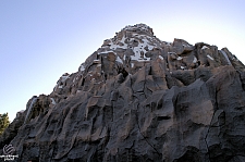 Matterhorn Bobsleds