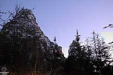 Matterhorn Bobsleds