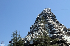 Matterhorn Bobsleds