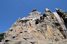 Matterhorn Bobsleds