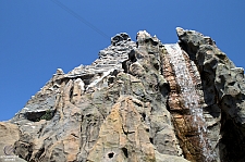 Matterhorn Bobsleds