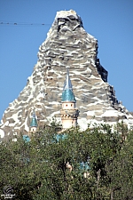 Matterhorn Bobsleds