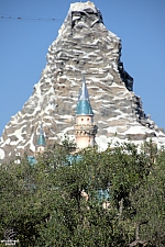 Matterhorn Bobsleds