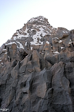 Matterhorn Bobsleds