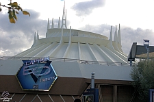 Space Mountain