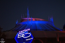 Space Mountain