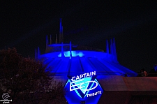 Space Mountain