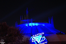 Space Mountain