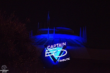 Space Mountain