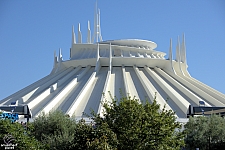 Space Mountain