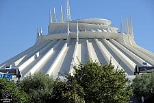 Space Mountain