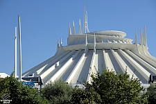 Space Mountain