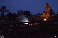 Big Thunder Mountain Railroad